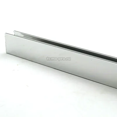 Алюминий, PSS (Хром), 2200