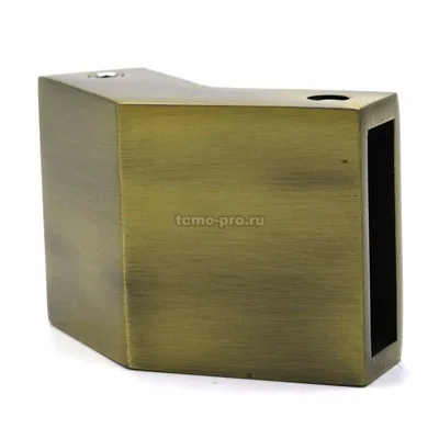 Нержавеющая сталь AISI 304, Бронза