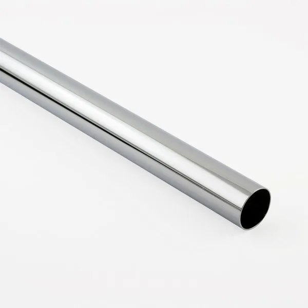 Т113-111 Труба-штанга для душевой кабины 19х1*3000