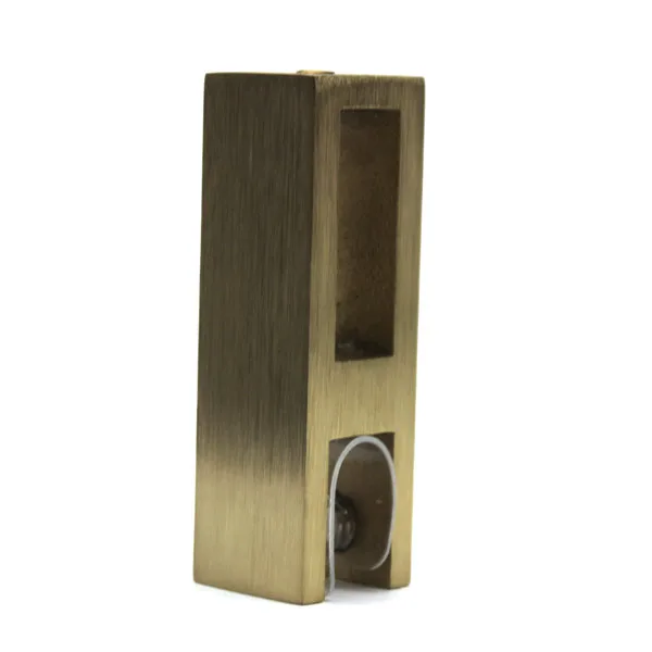 Нержавеющая сталь AISI 304, Matt Brushed Gold