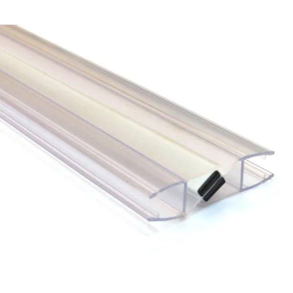 314-008A1W-8 Профиль магнитный 8 мм длина 2200мм