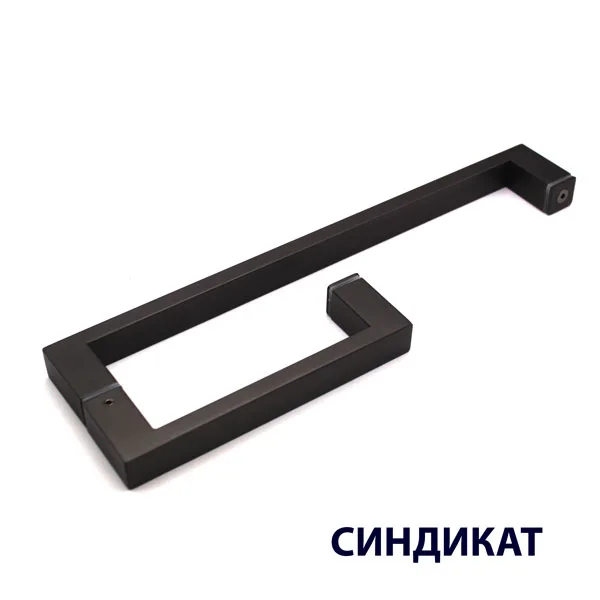 Нержавеющая сталь AISI 304, Matt Brushed Grey Gang