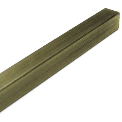 Нержавеющая сталь AISI 304, Бронза, 3000, 1