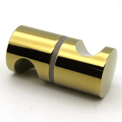 Алюминий, Gold