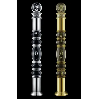 HJ-312B Стойка столб для перил 130*1200