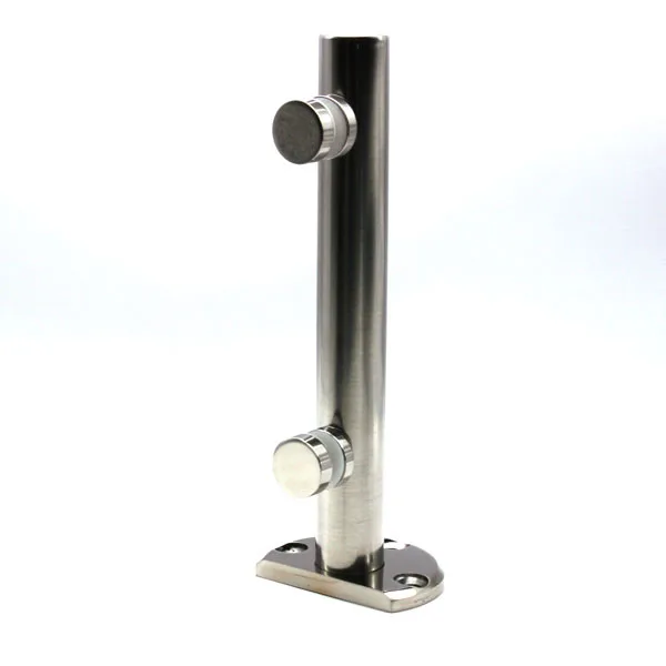 70-324 Стеклодержатель (мини стойка) 255мм