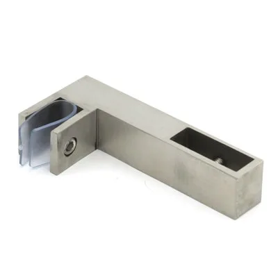 Нержавеющая сталь AISI 304, SS (Матовый хром)