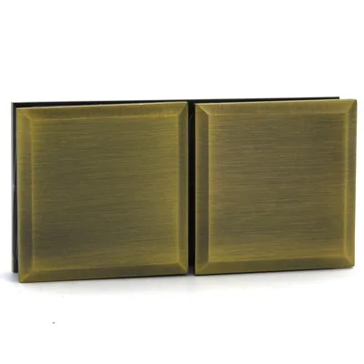 Латунь, Бронза, 180°