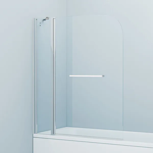 SF180-A4 Стеклопетля стекло-стекло 1500 мм стекло 6-8мм