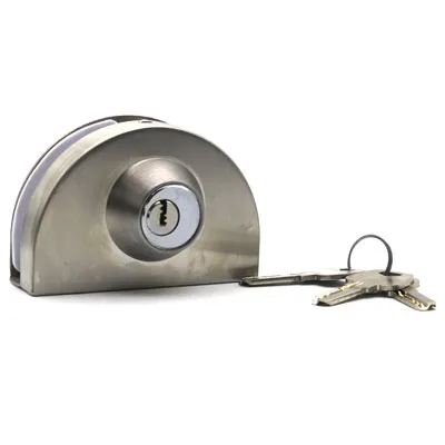 ZSD122-027B Замок с ответной частью на стену