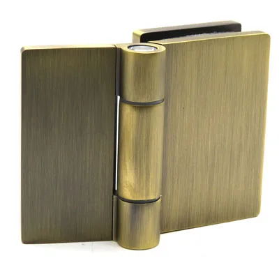 Латунь, Бронза, Одностороннее, 90°, Премиум