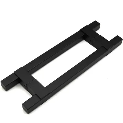 Нержавеющая сталь AISI 304, BLACK