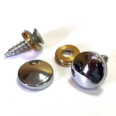 КЗC13090-14 крепление для зеркала 14 мм