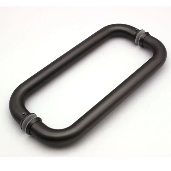 Нержавеющая сталь AISI 304, Matt Brushed Grey Gang