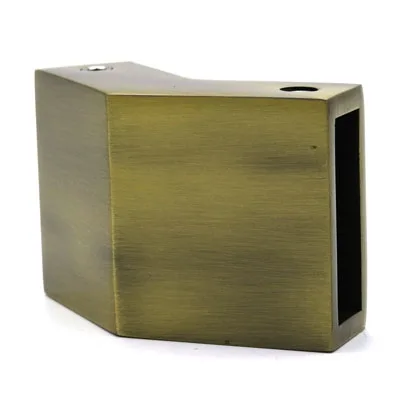 Цинковый сплав, Бронза