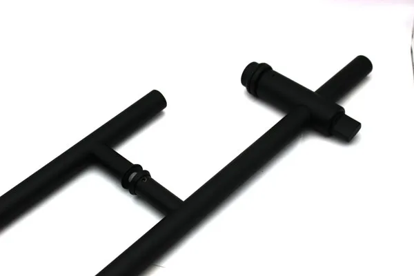 Нержавеющая сталь AISI 304, BLACK