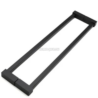 Нержавеющая сталь AISI 304, BLACK