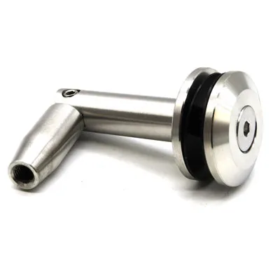 Нержавеющая сталь AISI 316, SS (Матовый хром)