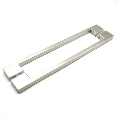 Нержавеющая сталь AISI 304, SS (Матовый хром)