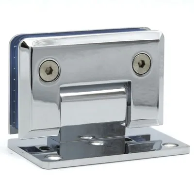 П109-301 петля стена-стекло 90°