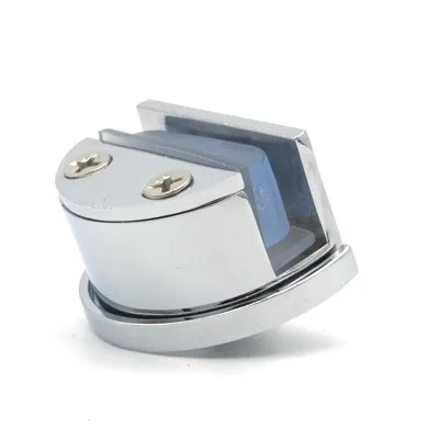 МП120-05 Петля для стеклянной двери поворотная