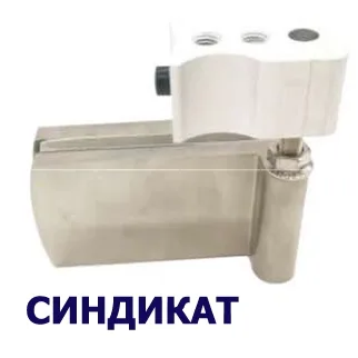 SND4000-1 Петля поворотная в верхний трек