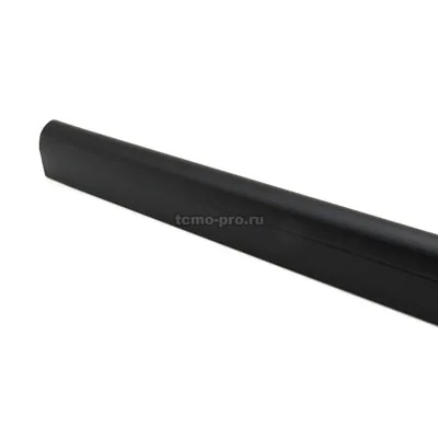 ПВХ, BLACK, 2200мм, да