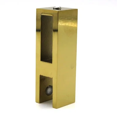 Нержавеющая сталь AISI 304, Gold