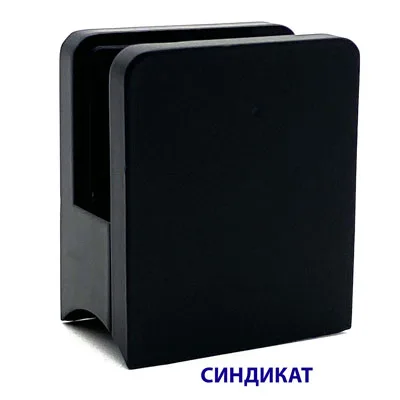 Нержавеющая сталь AISI 304, BLACK