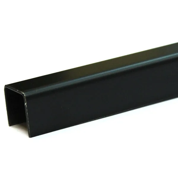 Нержавеющая сталь AISI 304, BLACK