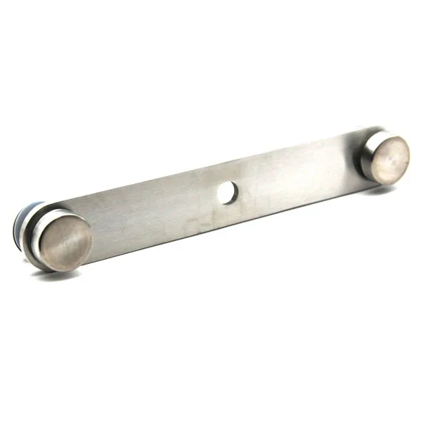 Нержавеющая сталь AISI 304, SS (Матовый хром)