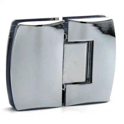 П109-122 петля стекло-стекло 180°