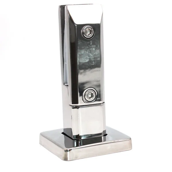 70-316-5-2205 Стеклодержатель 190мм (министойка) Duplex 2205