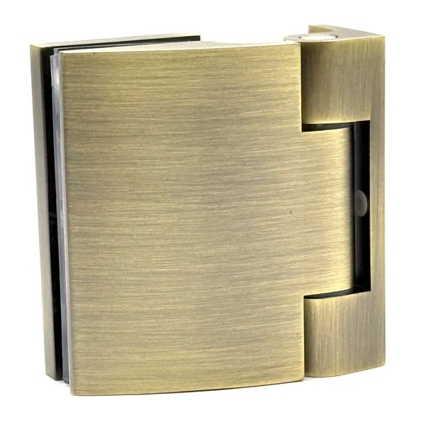 Латунь, Бронза, Одностороннее, 90°, Премиум