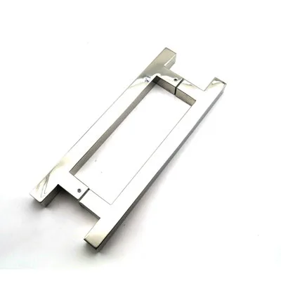 РС111 ручка-скоба 25х25х300