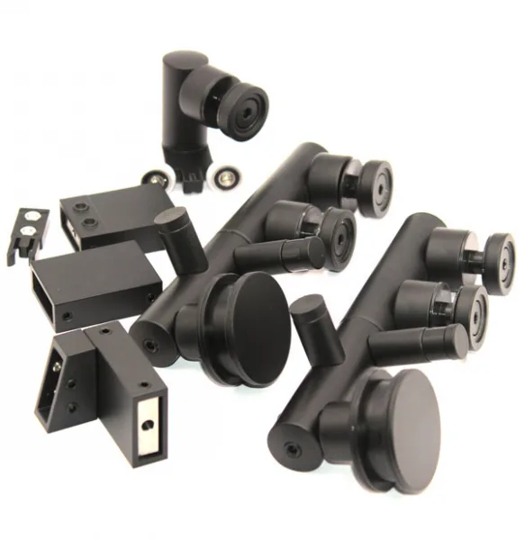 Нержавеющая сталь AISI 304, BLACK, YM-18H