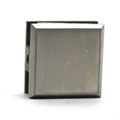 Нержавеющая сталь AISI 304, SS (Матовый хром)