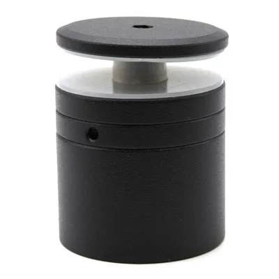 Нержавеющая сталь AISI 304, BLACK, 45