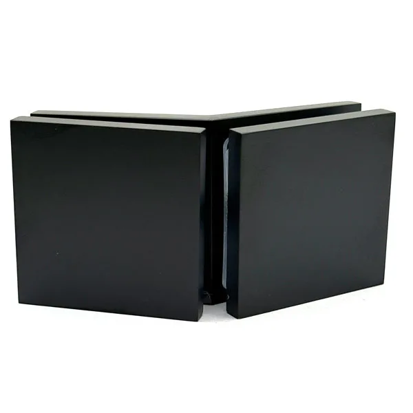 Латунь, BLACK, 135°, Премиум