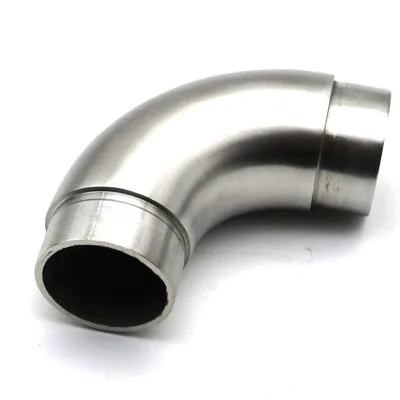 ОТ700 Отвод поручня Ø38.1 мм (aisi304)