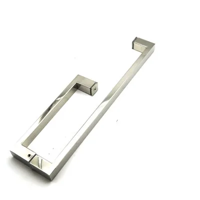 РC101 ручка-скоба 25х13х225х425