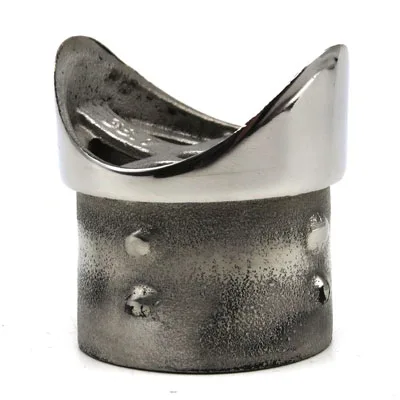 PR70-190 Седловина на 38 стойку под 38 поручень под 90гр