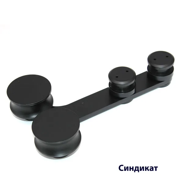 Нержавеющая сталь AISI 304, BLACK