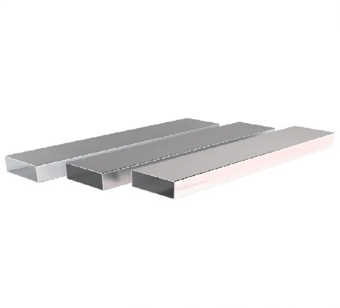 Нержавеющая сталь AISI 304, SS (Матовый хром), 3000, 1.5