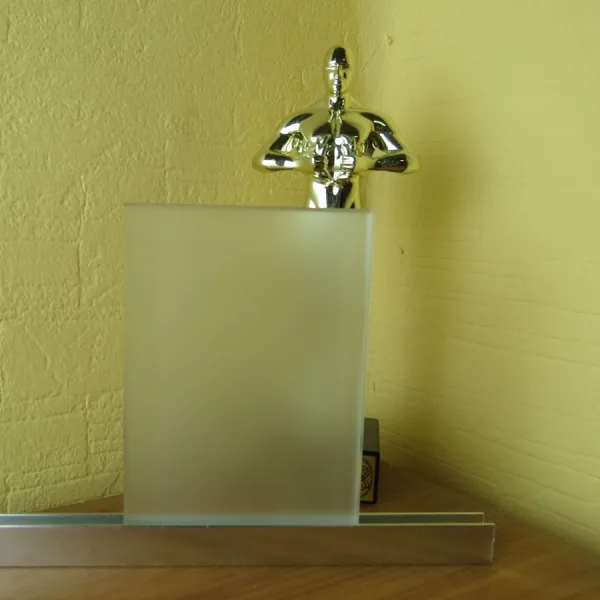 Осветленное матовое, Осветленное матовое