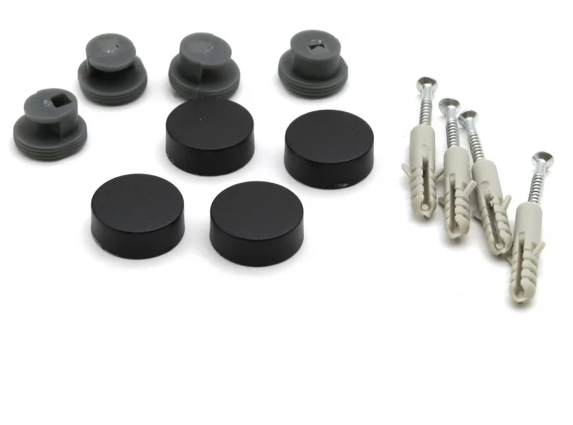 Цинковый сплав, BLACK