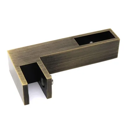 Нержавеющая сталь AISI 304, Бронза