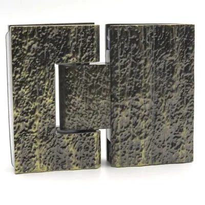 Латунь, Бронза, 180°, Премиум