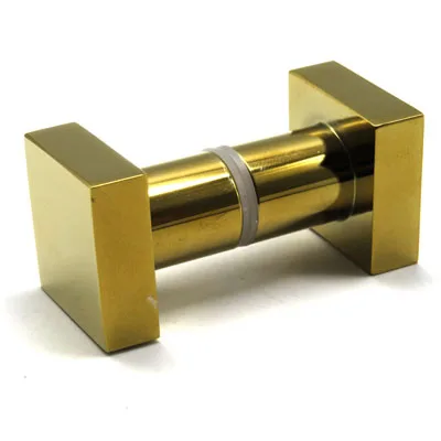 Алюминий, Gold