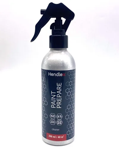 515-03 Средство для очистки PAINT PREPARE 200 ml